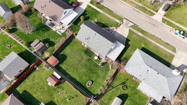 5718 Rousseau Drive, Dayton, OH 45424