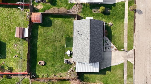 5718 Rousseau Drive, Dayton, OH 45424