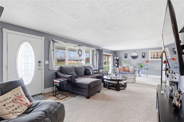 5718 Rousseau Drive, Dayton, OH 45424