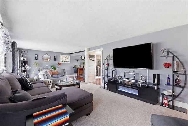 5718 Rousseau Drive, Dayton, OH 45424