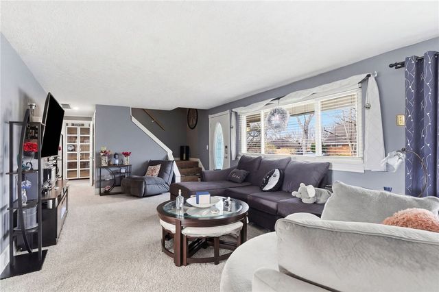 5718 Rousseau Drive, Dayton, OH 45424