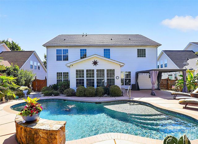 13012 Neely Glen Drive, Charlotte, NC 28278