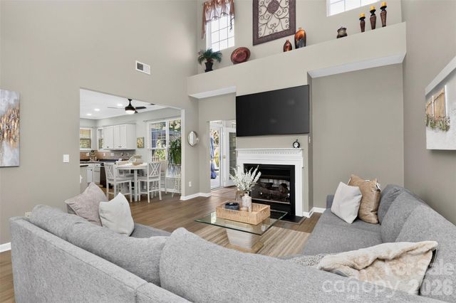 13012 Neely Glen Drive, Charlotte, NC 28278