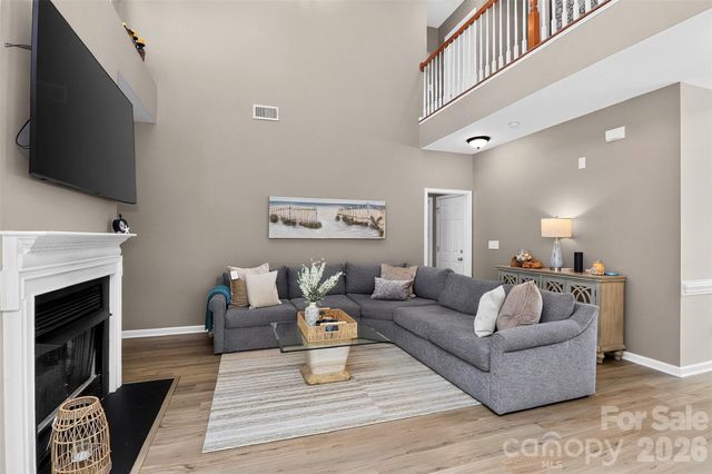 13012 Neely Glen Drive, Charlotte, NC 28278