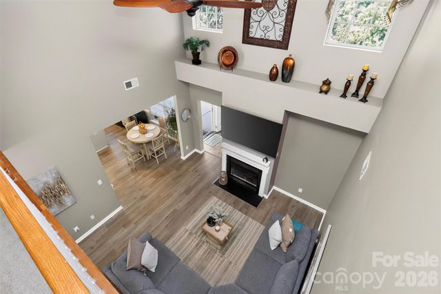 13012 Neely Glen Drive, Charlotte, NC 28278
