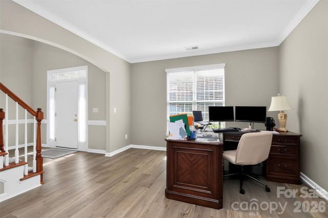 13012 Neely Glen Drive, Charlotte, NC 28278