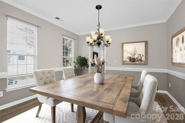 13012 Neely Glen Drive, Charlotte, NC 28278