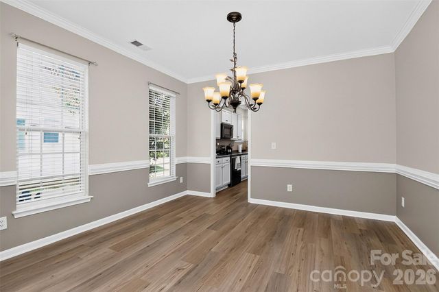 13012 Neely Glen Drive, Charlotte, NC 28278
