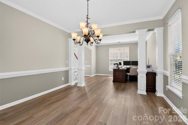 13012 Neely Glen Drive, Charlotte, NC 28278