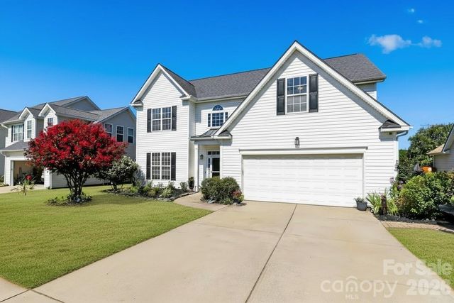 13012 Neely Glen Drive, Charlotte, NC 28278