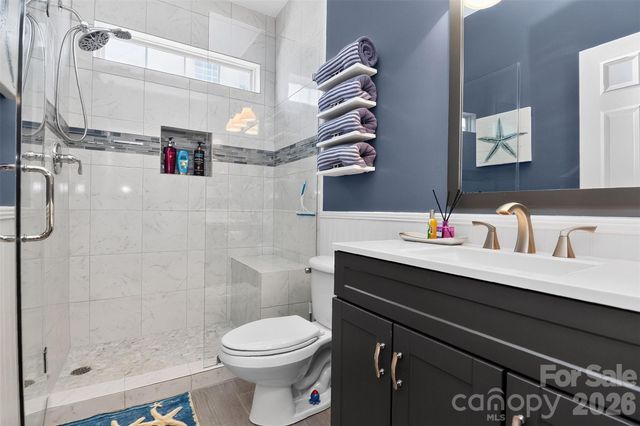 13012 Neely Glen Drive, Charlotte, NC 28278