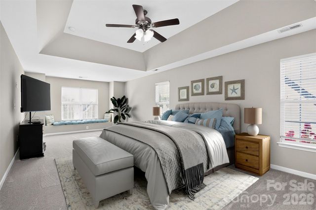 13012 Neely Glen Drive, Charlotte, NC 28278
