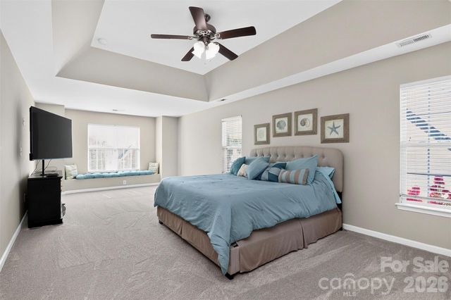 13012 Neely Glen Drive, Charlotte, NC 28278
