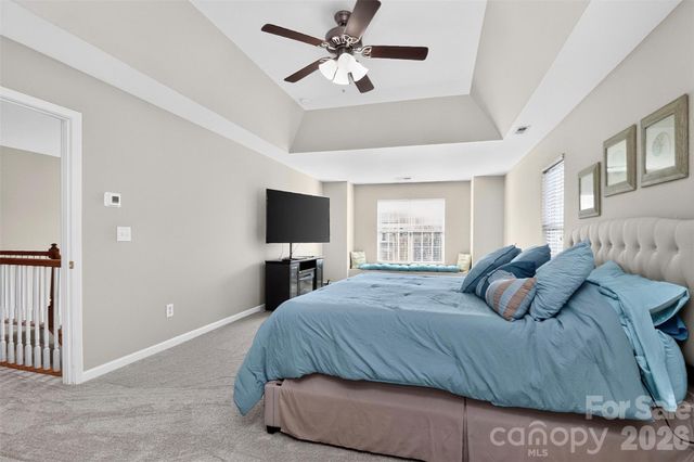 13012 Neely Glen Drive, Charlotte, NC 28278