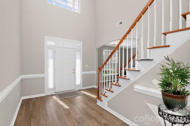 13012 Neely Glen Drive, Charlotte, NC 28278