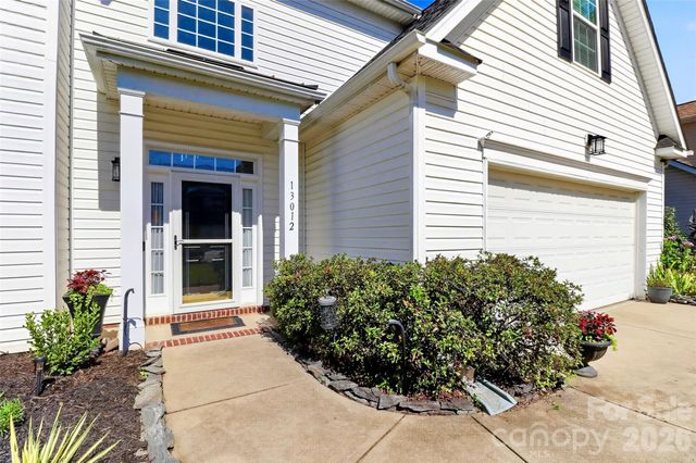13012 Neely Glen Drive, Charlotte, NC 28278