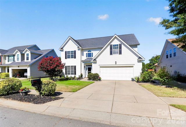 13012 Neely Glen Drive, Charlotte, NC 28278