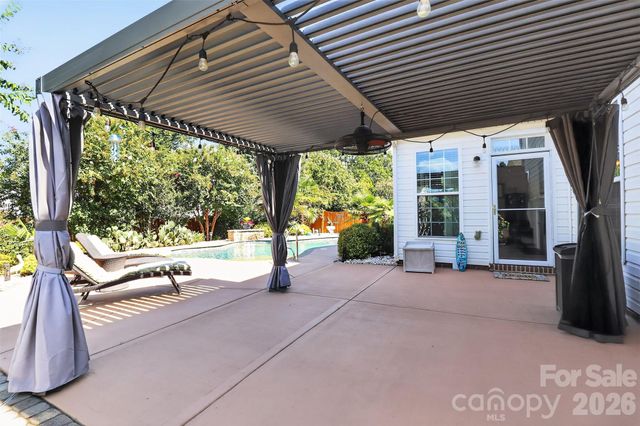 13012 Neely Glen Drive, Charlotte, NC 28278