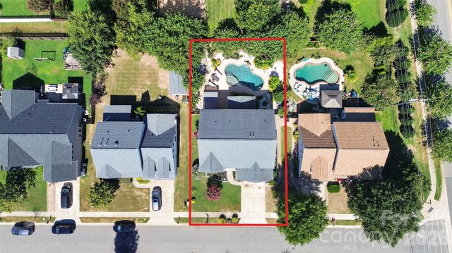 13012 Neely Glen Drive, Charlotte, NC 28278
