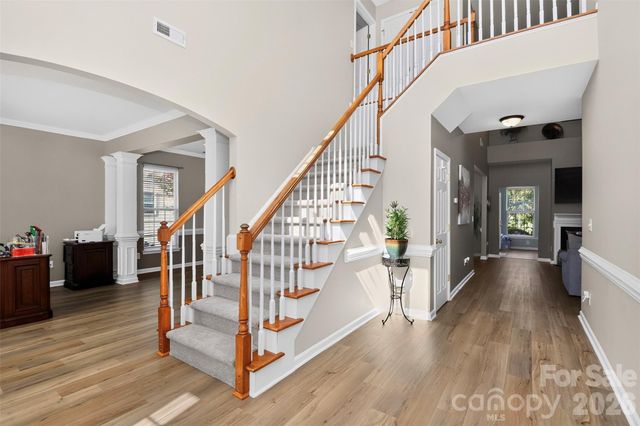 13012 Neely Glen Drive, Charlotte, NC 28278