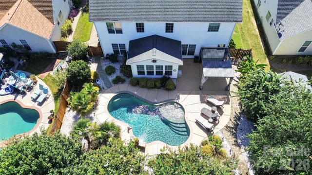 13012 Neely Glen Drive, Charlotte, NC 28278