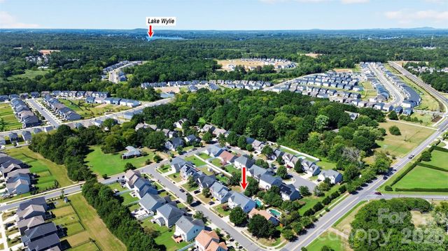 13012 Neely Glen Drive, Charlotte, NC 28278