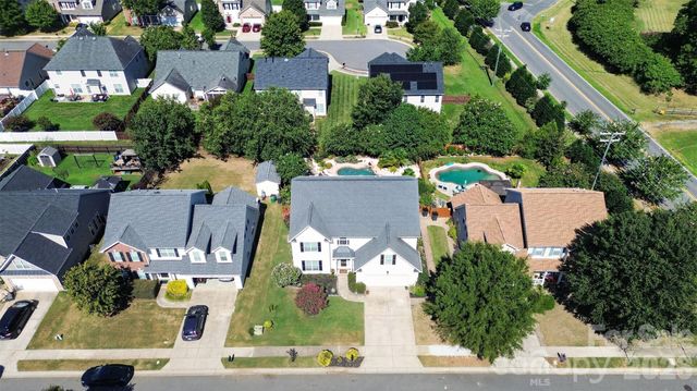 13012 Neely Glen Drive, Charlotte, NC 28278