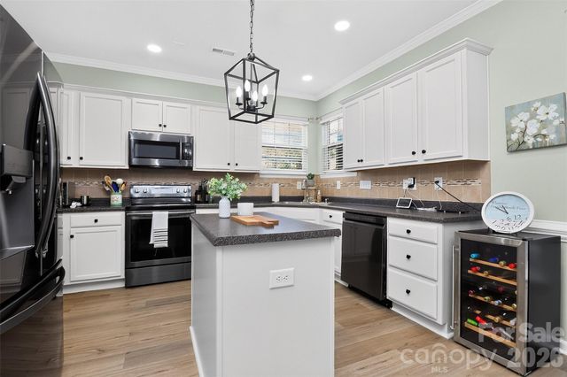 13012 Neely Glen Drive, Charlotte, NC 28278