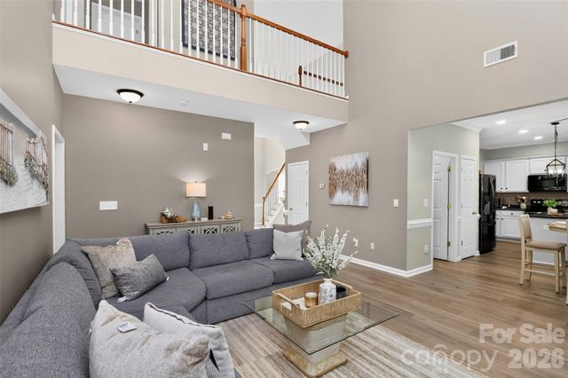 13012 Neely Glen Drive, Charlotte, NC 28278