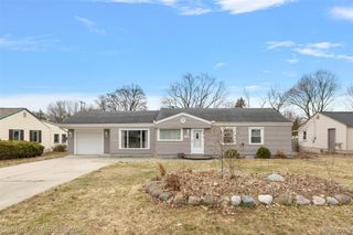 4155 Kempf Street, Waterford Charter Township, MI 48329