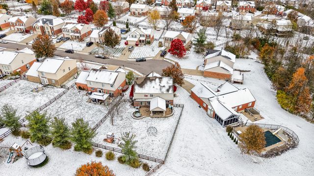 10153 Whittlesey Drive, Union, KY 41091