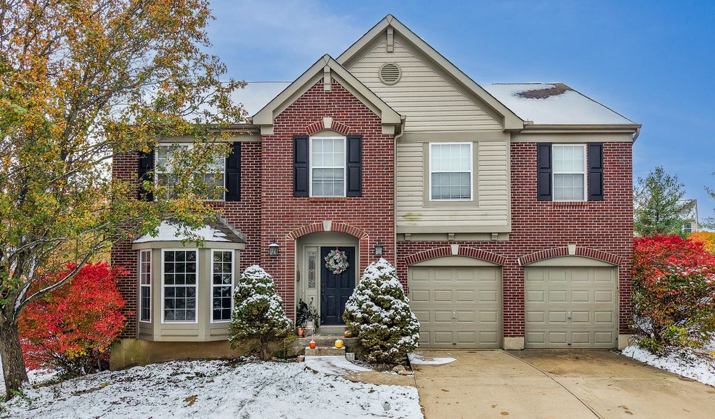 10153 Whittlesey Drive, Union, KY 41091