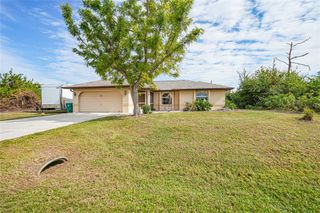 4490 GILLOT BOULEVARD, Port Charlotte, FL 33981