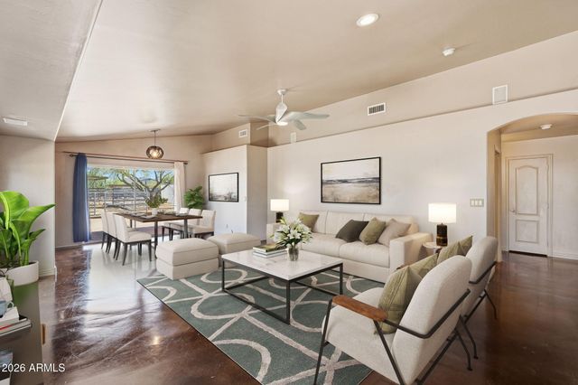 6610 E DIXILETA Drive, Cave Creek, AZ 85331