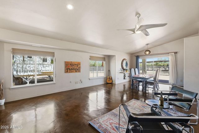 6610 E DIXILETA Drive, Cave Creek, AZ 85331