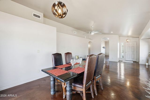 6610 E DIXILETA Drive, Cave Creek, AZ 85331