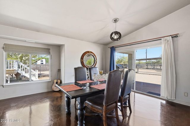 6610 E DIXILETA Drive, Cave Creek, AZ 85331