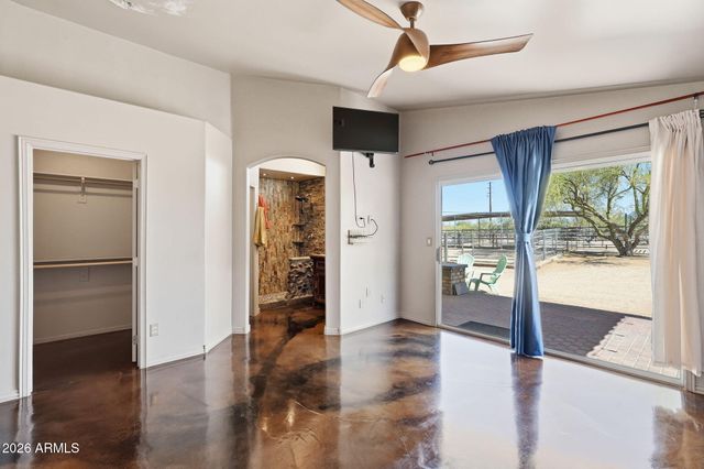 6610 E DIXILETA Drive, Cave Creek, AZ 85331