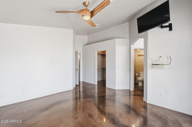 6610 E DIXILETA Drive, Cave Creek, AZ 85331