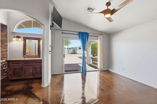 6610 E DIXILETA Drive, Cave Creek, AZ 85331