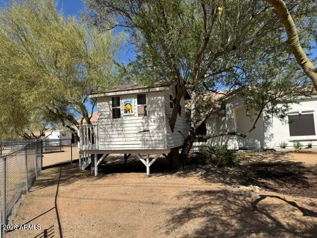 6610 E DIXILETA Drive, Cave Creek, AZ 85331