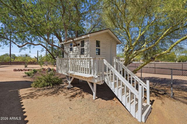 6610 E DIXILETA Drive, Cave Creek, AZ 85331