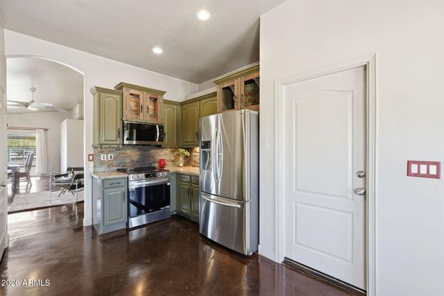 6610 E DIXILETA Drive, Cave Creek, AZ 85331