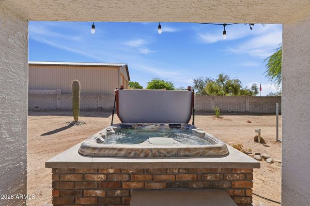6610 E DIXILETA Drive, Cave Creek, AZ 85331