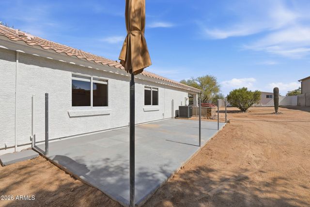 6610 E DIXILETA Drive, Cave Creek, AZ 85331