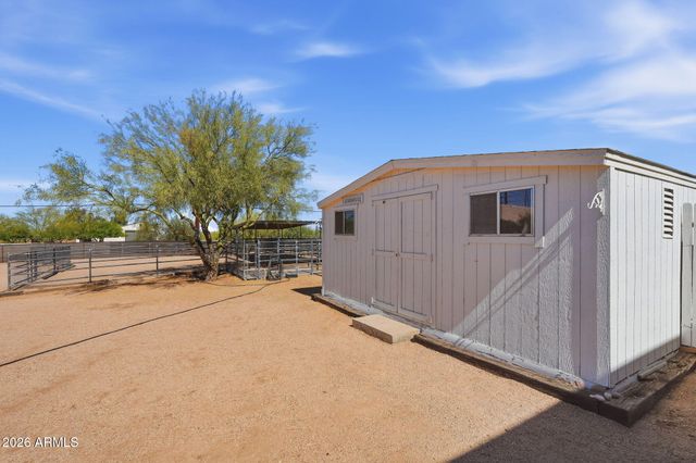 6610 E DIXILETA Drive, Cave Creek, AZ 85331