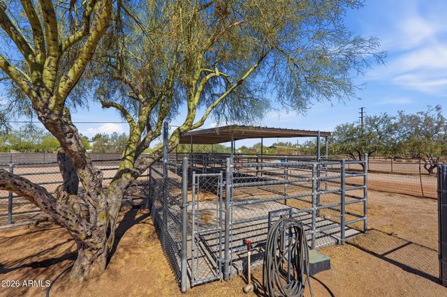 6610 E DIXILETA Drive, Cave Creek, AZ 85331