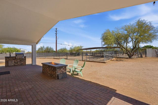 6610 E DIXILETA Drive, Cave Creek, AZ 85331