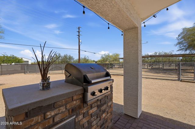 6610 E DIXILETA Drive, Cave Creek, AZ 85331