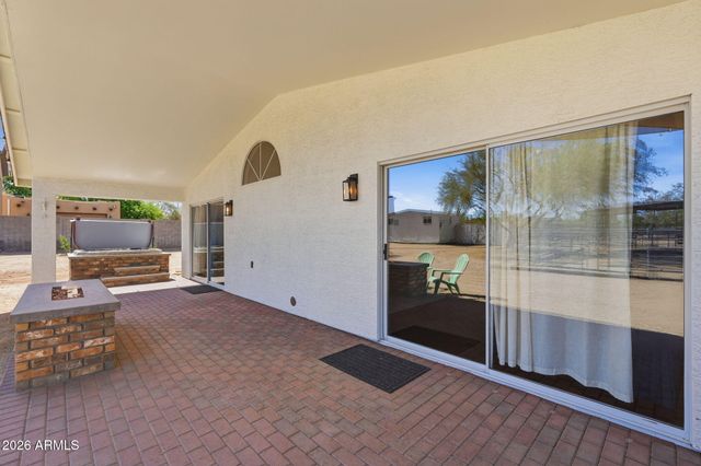 6610 E DIXILETA Drive, Cave Creek, AZ 85331